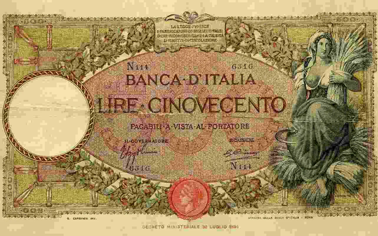 Buono postale con interesse al 7%: cosa c’è scritto nelle note in piccolo Buono postale con interesse al 7%: cosa c’è scritto nelle note in piccolo